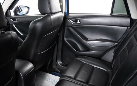 Mazda CX-5 II, 2013 год, 1 949 000 рублей, 10 фотография