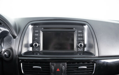 Mazda CX-5 II, 2013 год, 1 949 000 рублей, 20 фотография