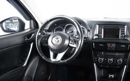 Mazda CX-5 II, 2013 год, 1 949 000 рублей, 13 фотография