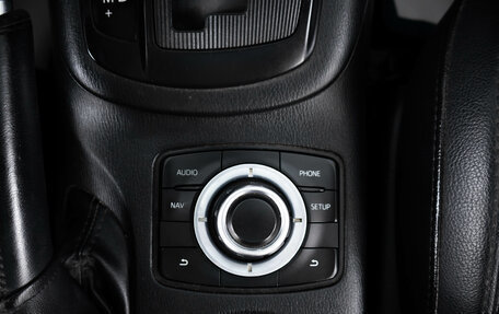 Mazda CX-5 II, 2013 год, 1 949 000 рублей, 23 фотография
