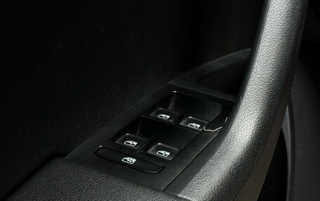 Skoda Octavia, 2018 год, 1 849 000 рублей, 26 фотография