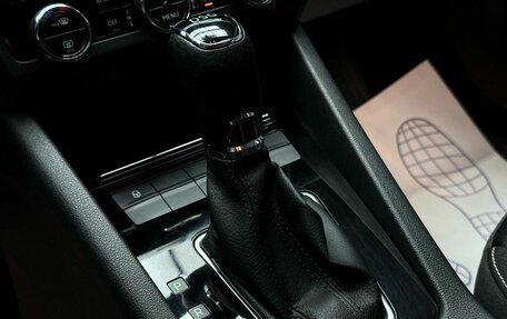 Skoda Octavia, 2018 год, 1 849 000 рублей, 18 фотография