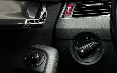 Skoda Octavia, 2018 год, 1 849 000 рублей, 23 фотография