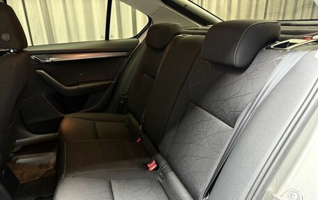 Skoda Octavia, 2018 год, 1 849 000 рублей, 29 фотография