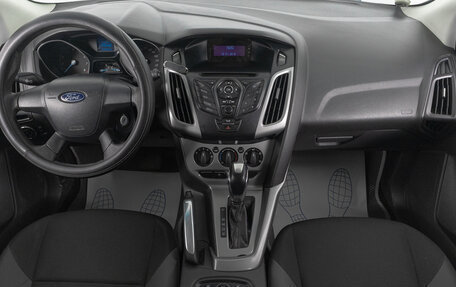 Ford Focus III, 2012 год, 529 000 рублей, 8 фотография