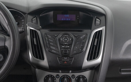 Ford Focus III, 2012 год, 529 000 рублей, 11 фотография