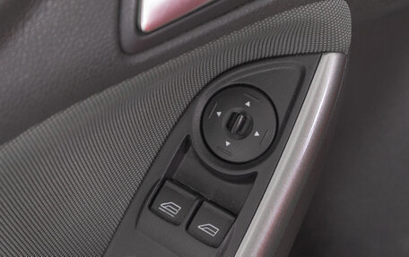 Ford Focus III, 2012 год, 529 000 рублей, 13 фотография
