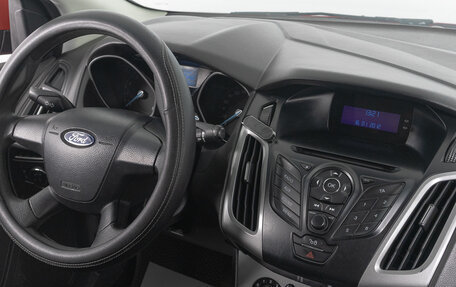 Ford Focus III, 2012 год, 529 000 рублей, 9 фотография