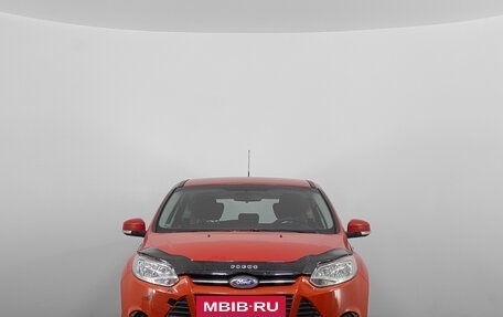 Ford Focus III, 2012 год, 529 000 рублей, 2 фотография