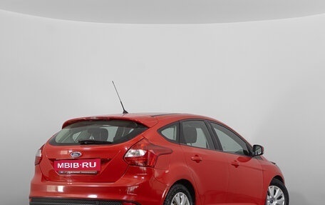 Ford Focus III, 2012 год, 529 000 рублей, 5 фотография