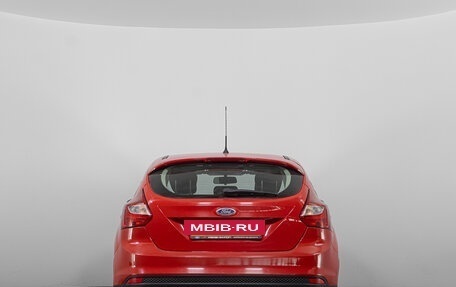 Ford Focus III, 2012 год, 529 000 рублей, 6 фотография