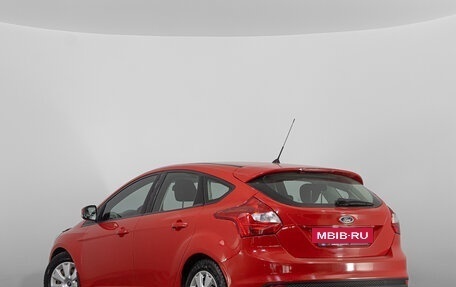 Ford Focus III, 2012 год, 529 000 рублей, 7 фотография