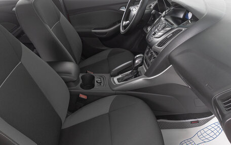 Ford Focus III, 2012 год, 529 000 рублей, 16 фотография