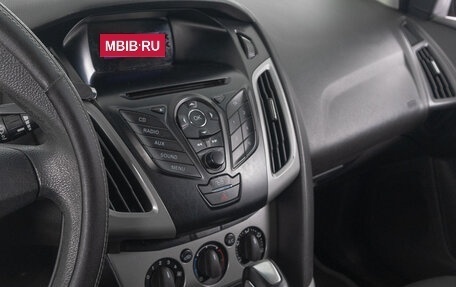 Ford Focus III, 2012 год, 529 000 рублей, 14 фотография