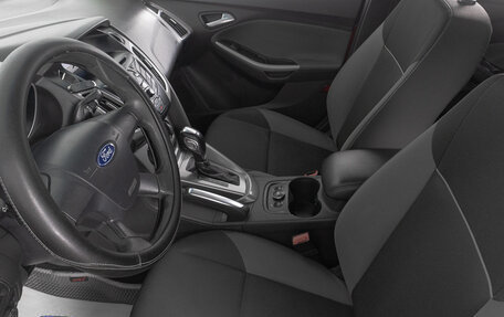 Ford Focus III, 2012 год, 529 000 рублей, 15 фотография