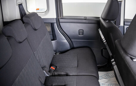 Toyota Roomy I, 2019 год, 1 249 000 рублей, 10 фотография