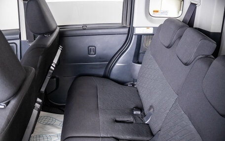 Toyota Roomy I, 2019 год, 1 249 000 рублей, 11 фотография