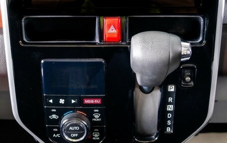 Toyota Roomy I, 2019 год, 1 249 000 рублей, 20 фотография