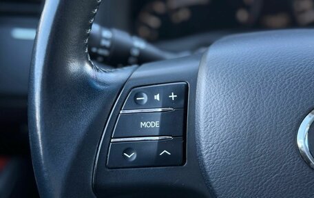 Lexus RX III, 2011 год, 1 850 000 рублей, 22 фотография
