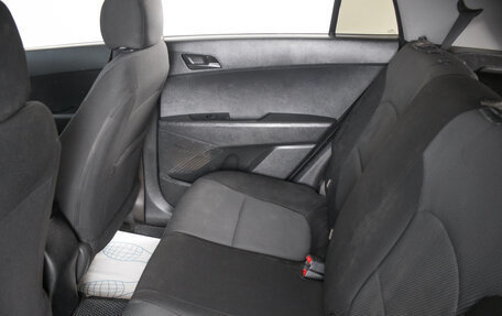Hyundai Creta I рестайлинг, 2019 год, 1 149 000 рублей, 9 фотография