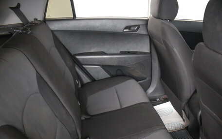 Hyundai Creta I рестайлинг, 2019 год, 1 149 000 рублей, 10 фотография