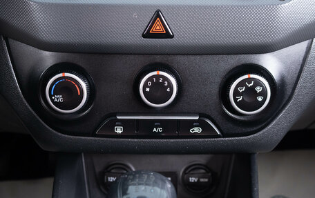 Hyundai Creta I рестайлинг, 2019 год, 1 149 000 рублей, 19 фотография