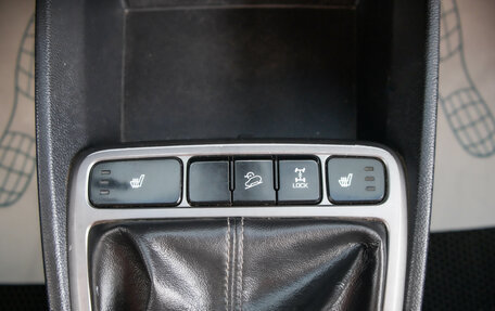 Hyundai Creta I рестайлинг, 2019 год, 1 149 000 рублей, 21 фотография