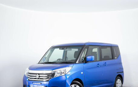 Suzuki Solio III, 2019 год, 1 199 000 рублей, 4 фотография