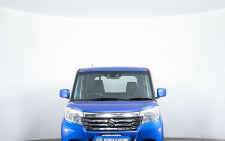 Suzuki Solio III, 2019 год, 1 199 000 рублей, 2 фотография