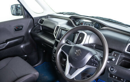 Suzuki Solio III, 2019 год, 1 199 000 рублей, 9 фотография