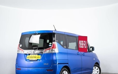 Suzuki Solio III, 2019 год, 1 199 000 рублей, 5 фотография