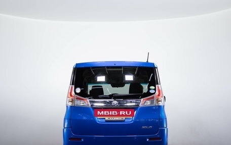 Suzuki Solio III, 2019 год, 1 199 000 рублей, 6 фотография