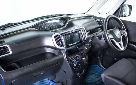Suzuki Solio III, 2019 год, 1 199 000 рублей, 12 фотография