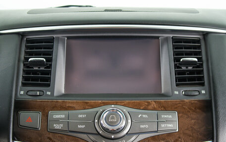 Infiniti QX80 I рестайлинг, 2014 год, 2 449 000 рублей, 21 фотография