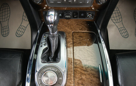 Infiniti QX80 I рестайлинг, 2014 год, 2 449 000 рублей, 24 фотография