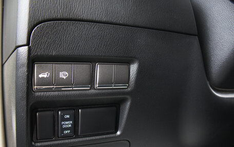 Infiniti QX80 I рестайлинг, 2014 год, 2 449 000 рублей, 26 фотография