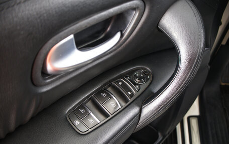 Infiniti QX80 I рестайлинг, 2014 год, 2 449 000 рублей, 29 фотография