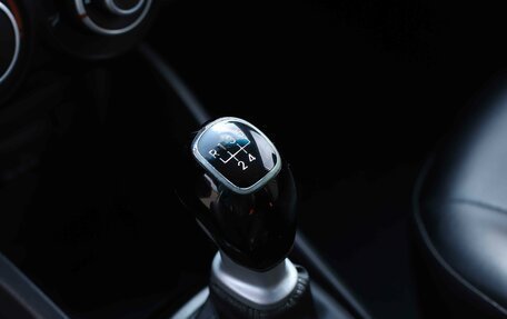 KIA Rio III рестайлинг, 2014 год, 730 000 рублей, 14 фотография