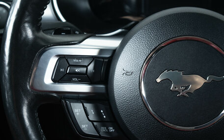 Ford Mustang VI рестайлинг, 2021 год, 3 699 000 рублей, 17 фотография