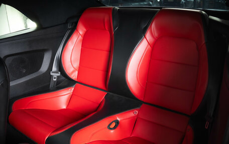 Ford Mustang VI рестайлинг, 2021 год, 3 699 000 рублей, 10 фотография