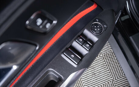 Ford Mustang VI рестайлинг, 2021 год, 3 699 000 рублей, 26 фотография