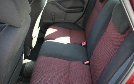 Ford Focus II рестайлинг, 2006 год, 430 000 рублей, 14 фотография