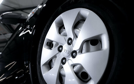 KIA Rio III рестайлинг, 2014 год, 749 000 рублей, 12 фотография