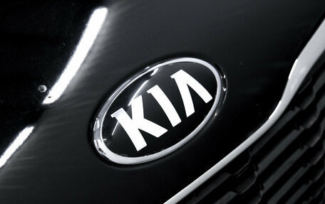 KIA Rio III рестайлинг, 2014 год, 749 000 рублей, 10 фотография