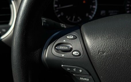 Infiniti QX60 I рестайлинг, 2019 год, 3 150 000 рублей, 24 фотография