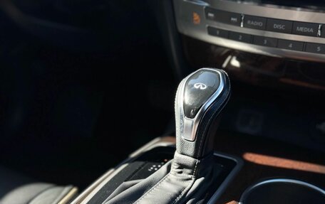 Infiniti QX60 I рестайлинг, 2019 год, 3 150 000 рублей, 28 фотография