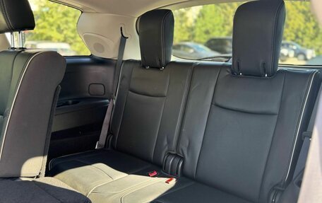 Infiniti QX60 I рестайлинг, 2019 год, 3 150 000 рублей, 34 фотография