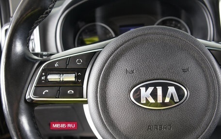 KIA Sportage IV рестайлинг, 2021 год, 2 699 000 рублей, 16 фотография