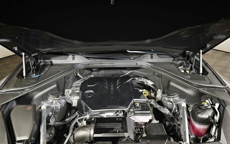 Genesis GV80 I, 2021 год, 5 200 000 рублей, 10 фотография