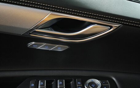Genesis GV80 I, 2021 год, 5 200 000 рублей, 20 фотография